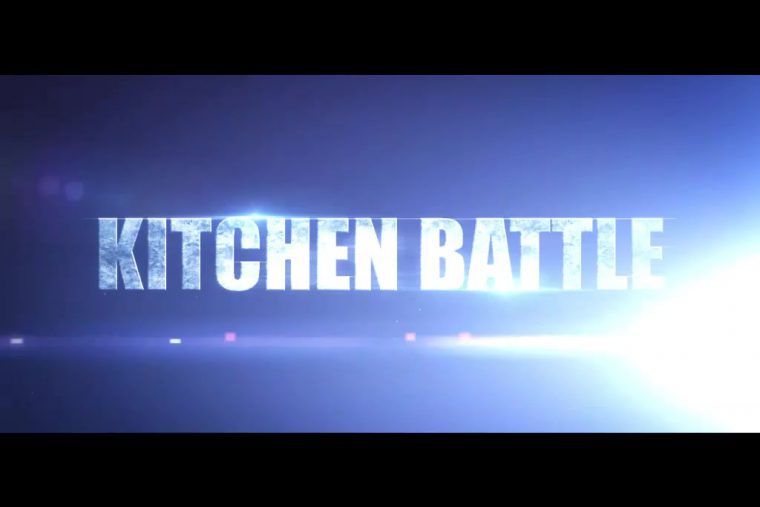 Video, Kitchenbattle