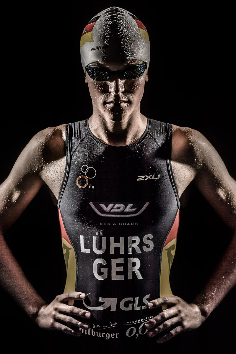 Lasse Lührs Triathlon